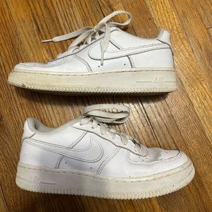 SOLD Nike Airforce 1’s